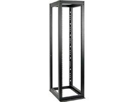 TRIPP LITE 52U HEAVY-DUTY 4-POST  OPEN FRAME RACK
