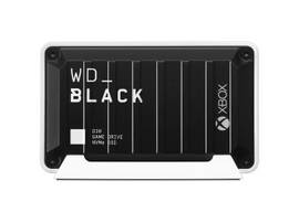 WD BLACK 1TB D30 SSD XBOX