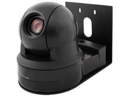 LEGRAND-VADDIO THIN PROFILE WALL MOUNT EVI-D80/D90 BLK