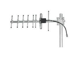 TESSCO 824-960 MHZ 11 DBI YAGI