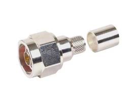 VENTEV CCP N MALE/PLUG FOR 400 CABLE
