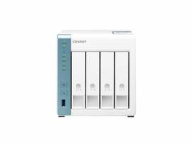 4-BAY HIGH-PERFORMANCE PRIVATE CLOUD 2G