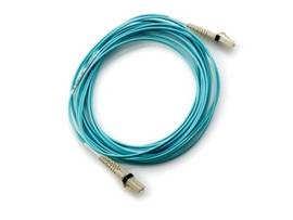 AXIOM MULTI-MODE OM3 LC/LC FIBRE CHANNEL CABLE HP COMPATIBLE 50M - AJ839A