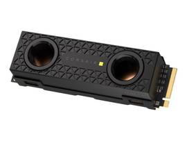 CORSAIR MP700 PRO 4TB HYDRO X SERIES M.2 NVME PCIE GEN. 5 X4 SSD