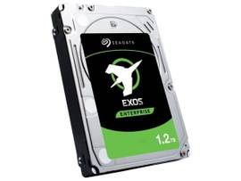 SEAGATE 1.2TB HDD 2.5IN 10K - 2U24 SINGLE PACK