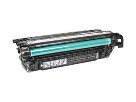CLOVER IMAGING REMANUFACTURED HIGH YIELD BLACK TONER CARTRIDGE ALTERNATIVE FOR HP CF330X (HP 654X)