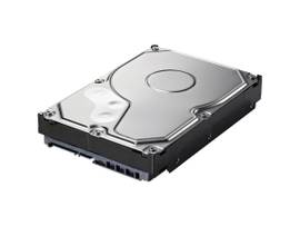 BUFFALO REPLACEMENT HARD DRIVE 4TB FOR DRIVESTATION QUAD (HD-QH)