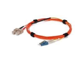 ADD-ON2M LC/SC M/M FIBER MODE CONDITIONING CBL