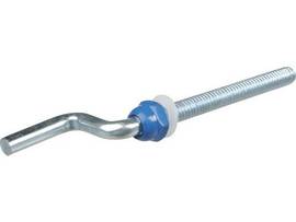 LEGRAND-DA-LITE SPEEDY CRANK ASSY2.69IN DLX ZINC