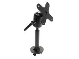 GAMBER ZIRKONA LARGE 2-DOWN JOINER 4IN TABLET MOUNT FOR GJ CONSOLES