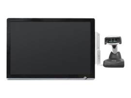 AMICO LCD HANDLE WITH BARCODE HOLDER ON ONE SIDE