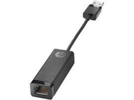 HP USB 3.0 TO GIG RJ45 ADAPTERG2BULK120)
