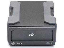 RDX USB 3.0 INT DOCKING STATION