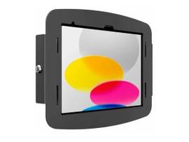 COMPULOCKS IPAD 10.9  10TH GEN SPACE ENCLOSURE WALL MOUNT BLACK
