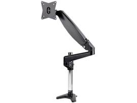 DESK MOUNT MONITOR ARM FOR 32IN DISPLAY