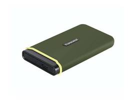 TRANSCEND 4TB, ESD380C