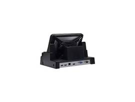 DOCKING STATION FOR FZM1 VGA