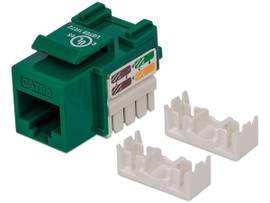 CAT5E KEYSTONE JACK