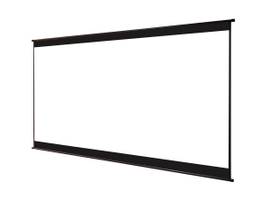 PORTABLE WALL SCREEN  DIY 116 16:9