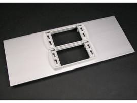 LEGRAND-WIREMOLD DFP COVER PLATE