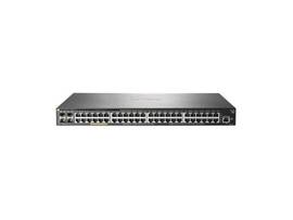 ARUBA 2930F 48G POE+ 4SFP+ T SWCH