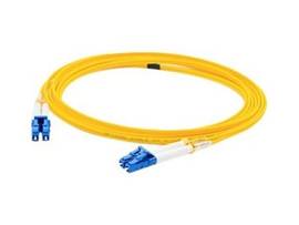ADD-ON2M ALC OS2 YELLOW SIMPLEX PATCH CBL