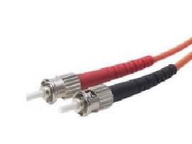 BELKIN DPLX FBR OPTIC CBL ST/ST;62.5/125 1 M