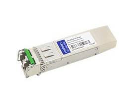 ADD-ON CISCO SFP-10G-ER-42.94 COMP TAA SFP+