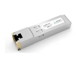 AXIOM 10GBASE-T SFP+ TRANSCEIVER FOR ARUBA - JL563C