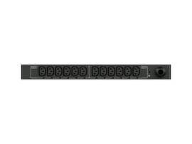 LEGRAND-RARITAN PDU 1PH 230VAC 32A (32A RATED) 12 OUTLETS
