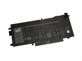 BTI BATT F/ DELL LATITUDE 5289 5289