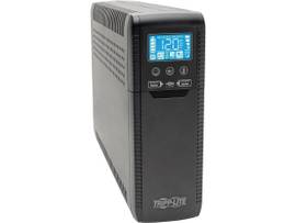 TRIPP LITE LINE INTERACTIVE UPS 10 OUTLETS 1300VA