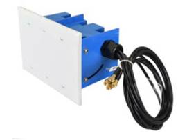 VENTEV 2.4/5GHZ 5/6DBI JUNCTION BOX 4RPSMA