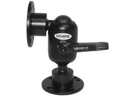 GAMBER ZIRKONA MEDIUM JOINER WITH (2) ROUND MOUNTING PLATES (PN 14144)
