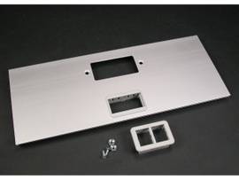 LEGRAND-WIREMOLD GFCI RT SERIES AB COVER
