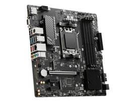 MSI PRO B650M-P