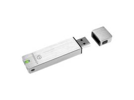 KINGSTON 16G IRONKEYBASIC S250 EN-USB2 FIP1402L3