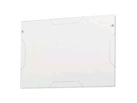 LEGRAND-CHIEF PAC525 COVER KIT - WHITE