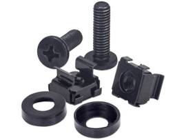10-32 CAGE NUT SET