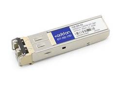 AddOn Accedian 7SW-000 Compatible TAA Compliant 1000Base-CWDM SFP Transceiver (S
