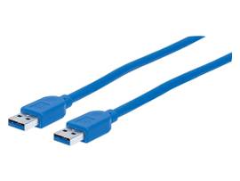 SUPERSPEED USB A DEVICE CABLE
