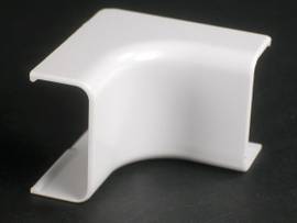 LEGRAND-WIREMOLD NM INT. ELBOR 2900 IVORY