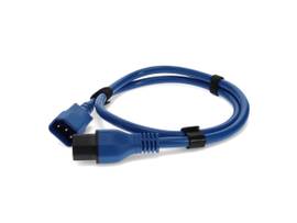 ADD-ON ADD ON 2FT C13/C14 PWR CBL 100-250V 10A BE