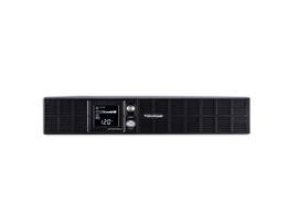 CYBERPOWER 1500VA PFC UPS PURE SINEWAVE 2U