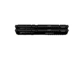 KINGSTON 64GB 6000MT/S DDR5 CL36 DIMM (KIT OF 2) FURY BEAST BLACK EXPO
