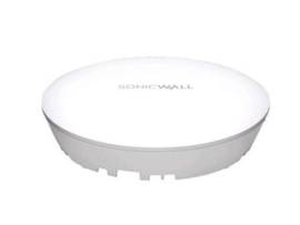 SONICWALL 432I WIRELESS ACCESS POINT NFR WITH SECURE WIRELESS NETWORK MANAGEMENT AND SUPPORT 1YR (MULTI-GIGABIT 802.3AT POE+)