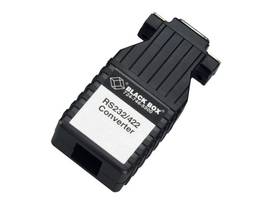 BLACK BOX CORP 232 TO RS-422 INTERFACE BIDIREC IC631A-F