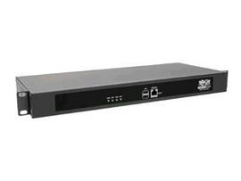 TRIPP LITE SERVER 48-PORT SERIAL CONSOLE USB PORTS