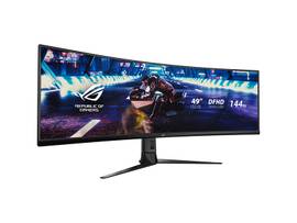ASUS ROG STRIX XG49VQ 49IN 3840 X 1080 DFHD  VA 4MS
