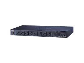 PDU 1U 15A 100-120V UL DERATE 12A 8XNEMA
